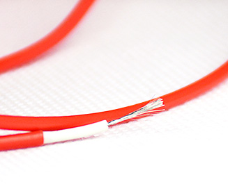 0.2平方單芯雙絕緣（yuán）電（diàn）線