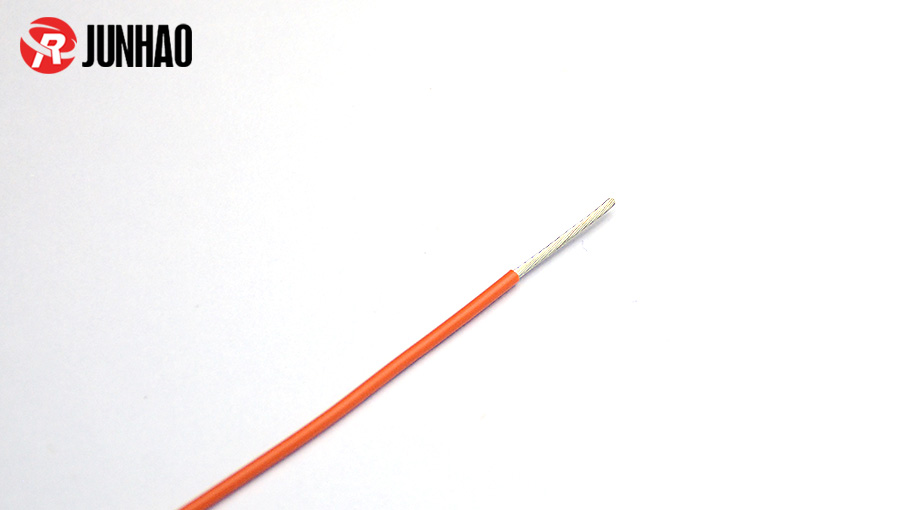 200度鐵氟龍高溫線產（chǎn）品圖