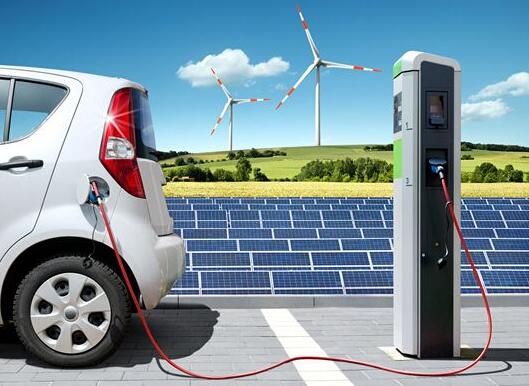 2019年海南電網投億元建電動汽（qì）車（chē）及充電基礎設施