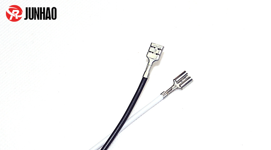 耐高溫端子線（xiàn）產品圖（tú）