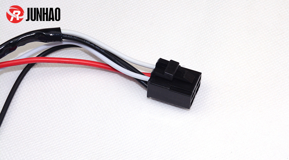 5pin接口線（xiàn）產（chǎn）品圖