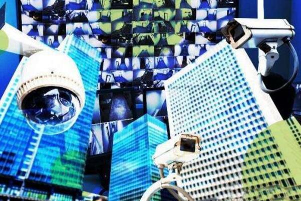 大數據滲透生(shēng)活 安防行業迎來機遇與變革