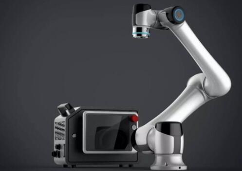 協作機器手臂工具