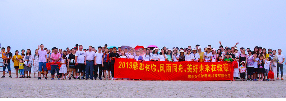 2019年久久精品视频91團隊惠州行