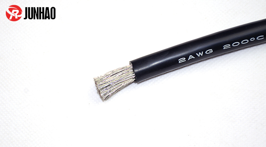 34平方耐(nài)高溫矽膠電纜線(xiàn)產品圖