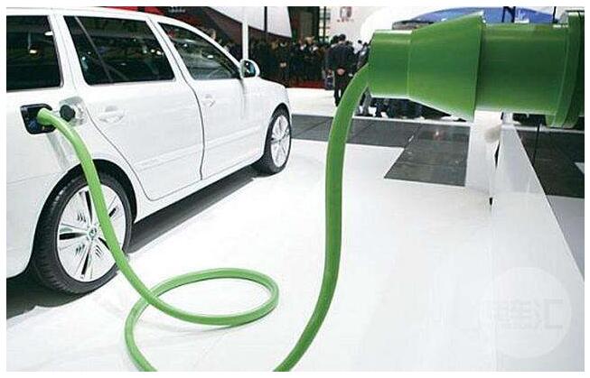 新(xīn)能(néng)源汽車