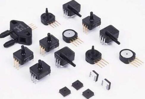 傳感器市場發展