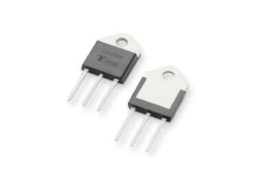 圖1：TO-218封裝的Pxxx0MEL係列
