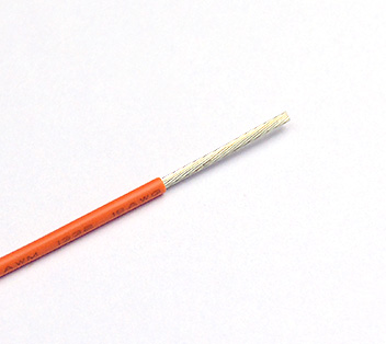 烤箱內部使用（yòng）耐高溫鐵氟龍連接線